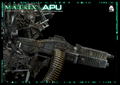 The Matrix: APU thumbnail 8