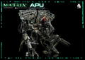 The Matrix: APU thumbnail 3