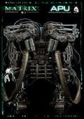 The Matrix: APU thumbnail 13
