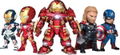 Avengers Age of Ultron Kids Nation Series 005: Earphone Jack Accessories (Set of 5 pieces) thumbnail 1