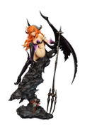 Black Arts Keeper: Diabolus Inclinatus Desdemona thumbnail 1