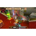 Code Name: S.T.E.A.M. Lincoln Vs Alien thumbnail 6