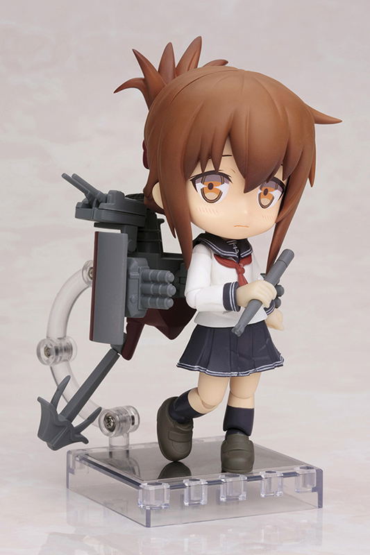 Cu-poche Kantai Collection: Inazuma (Re-run) image 3
