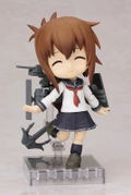 Cu-poche Kantai Collection: Inazuma (Re-run) thumbnail 4
