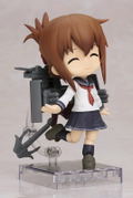 Cu-poche Kantai Collection: Inazuma (Re-run) thumbnail 5