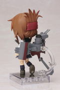 Cu-poche Kantai Collection: Inazuma (Re-run) thumbnail 6