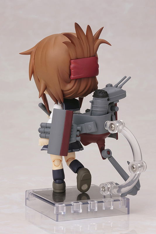 Cu-poche Kantai Collection: Inazuma (Re-run) image 6