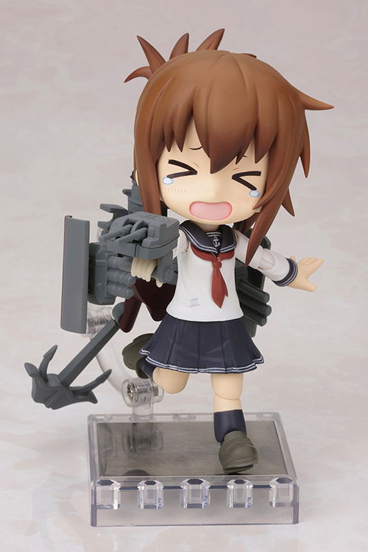 Cu-poche Kantai Collection: Inazuma (Re-run) image 7