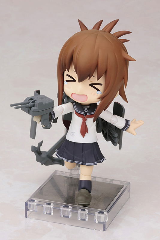 Cu-poche Kantai Collection: Inazuma (Re-run) image 8