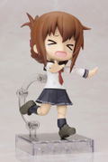 Cu-poche Kantai Collection: Inazuma (Re-run) thumbnail 11