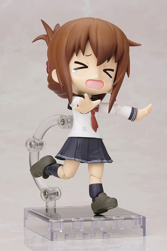 Cu-poche Kantai Collection: Inazuma (Re-run) image 11