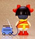 Figurine Dr Slump - Ex Alloy Arale Chan Neko-mimi version