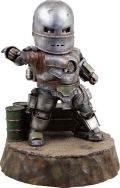 Egg Attack Iron Man 3: Mark I thumbnail 1