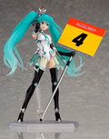 figma Racing Miku 2013 Ver. thumbnail 3