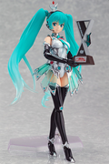 figma Racing Miku 2013 Ver. thumbnail 7