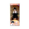 Gugure! Kokkuri-san Pureneemo Character Series: Ichimatsu Kohina thumbnail 8