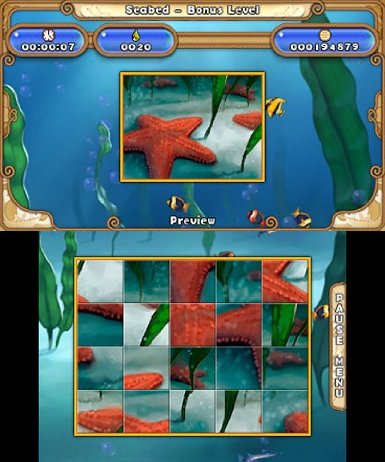 Jewel Link Double Pack: Safari Quest and Atlantic Quest image 4