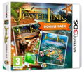 Jewel Link Double Pack: Safari Quest and Atlantic Quest thumbnail 1