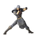 Legacy Of Revoltech Fist of the North Star: Shu thumbnail 1