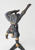 Legacy Of Revoltech Fist of the North Star: Shu thumbnail 5
