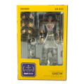 Legacy Of Revoltech Fist of the North Star: Shu thumbnail 7