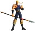 Legacy Of Revoltech Fist of the North Star: Souther thumbnail 1