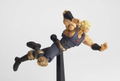 Legacy Of Revoltech Fist of the North Star: Souther thumbnail 5
