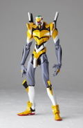 Legacy Of Revoltech Rebuild of Evangelion: EVA-00 Kai thumbnail 2