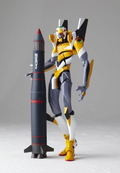 Legacy Of Revoltech Rebuild of Evangelion: EVA-00 Kai thumbnail 4