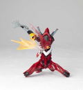 Legacy Of Revoltech Rebuild of Evangelion: EVA-02 The Beast thumbnail 4