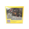 Legacy Of Revoltech Rebuild of Evangelion: EVA-02 The Beast thumbnail 8