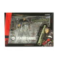 Micro Yamaguchi Revol Mini rm-012 Metal Gear Solid: Venom Snake thumbnail 2
