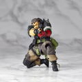 Micro Yamaguchi Revol Mini rm-012 Metal Gear Solid: Venom Snake thumbnail 4