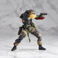 Micro Yamaguchi Revol Mini rm-012 Metal Gear Solid: Venom Snake thumbnail 9