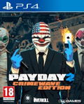 Payday 2: Crimewave Edition thumbnail 1