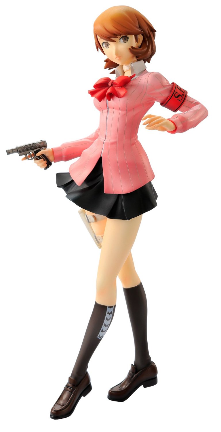 Persona 3 the Movie: Takeba Yukari image 1