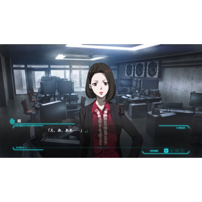 Psycho-Pass: Sentaku Naki Koufuku [Limited Edition] image 5