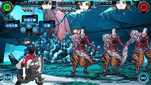 Ray Gigant image 2