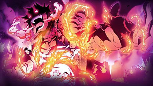 Ray Gigant image 5
