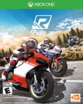 RIDE thumbnail 1