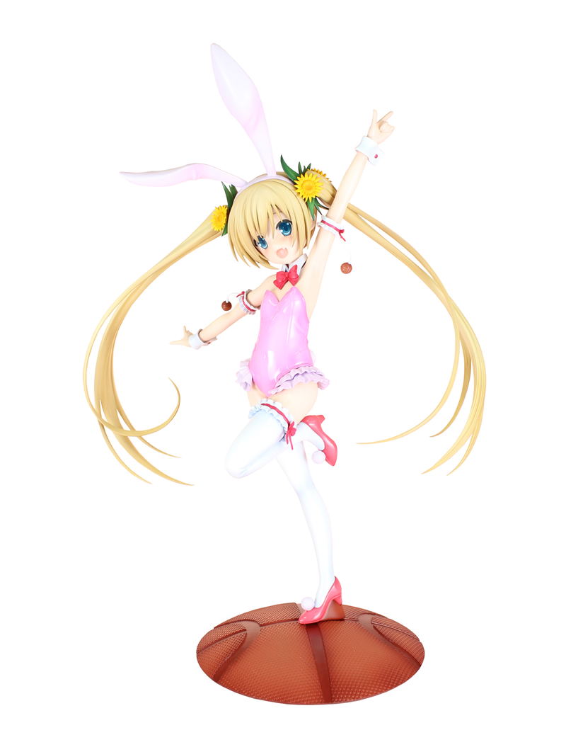 Ro-Kyu-Bu! SS: Misawa Maho Rabbit Ver. image 1