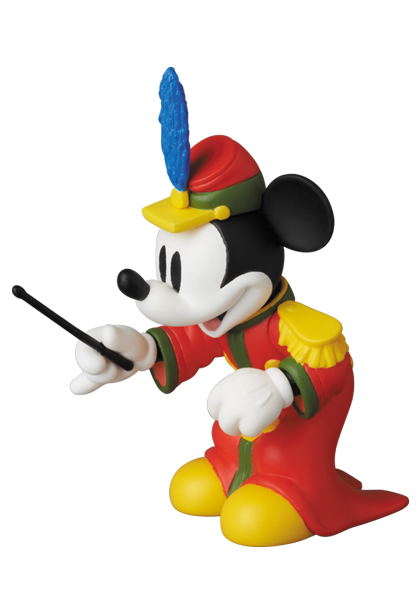 Mickey Mouse Band