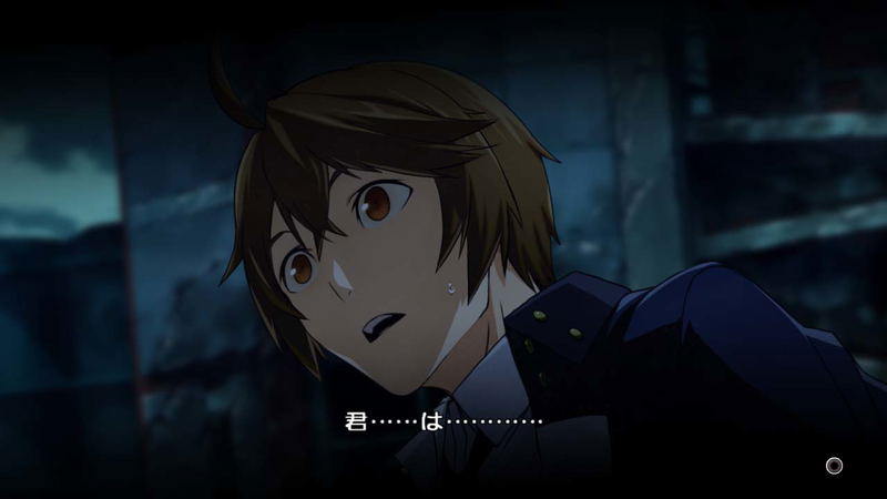 XBLAZE: Lost Memories image 6