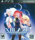 XBLAZE: Lost Memories thumbnail 1