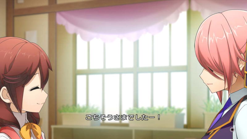 XBLAZE: Lost Memories image 2