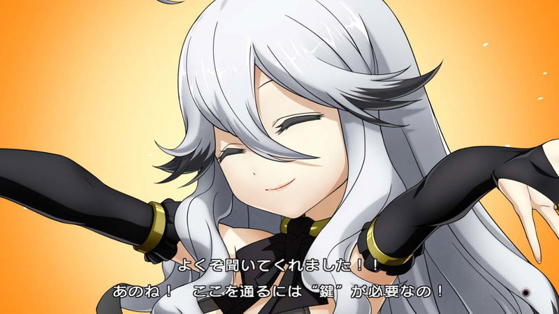 XBLAZE: Lost Memories image 4
