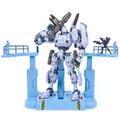 Armarauders: EF-JAT-47FG Bellerophon (Cameron Custom) Deluxe Ver. thumbnail 1