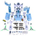 Armarauders: EF-JAT-47FG Bellerophon (Cameron Custom) Deluxe Ver. thumbnail 2