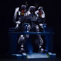 Armarauders: EF-JAT-47FG Bellerophon (Cameron Custom) Deluxe Ver. thumbnail 3
