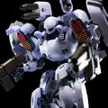 Armarauders: EF-JAT-47FG Bellerophon (Cameron Custom) Deluxe Ver. thumbnail 6